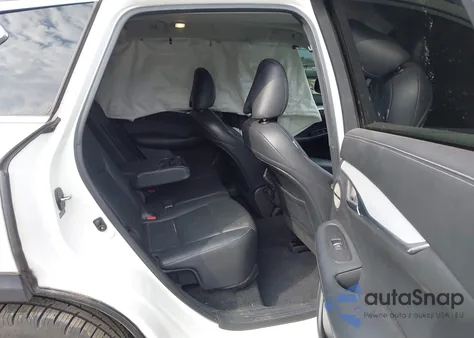 2019 Infiniti Qx50 Essential from USA, damaged, VIN 3PCAJ5M17KF102434